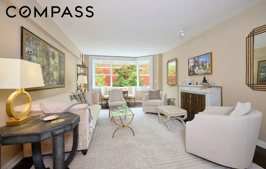 116 E 66th Street New York City NY 10065