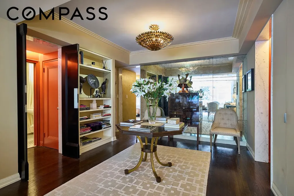 116 E 66th Street New York City NY 10065