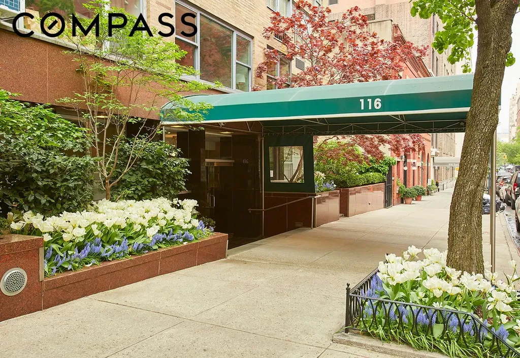 116 E 66th Street New York City NY 10065