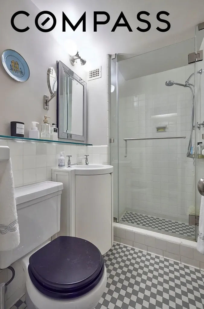 116 E 66th Street New York City NY 10065