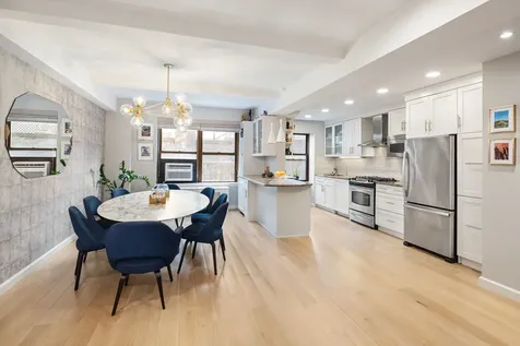 235 W End Avenue New York City NY 10023