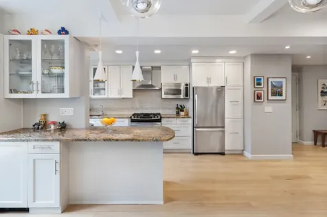 235 W End Avenue New York City NY 10023