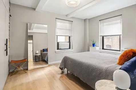 235 W End Avenue New York City NY 10023