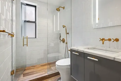 235 W End Avenue New York City NY 10023