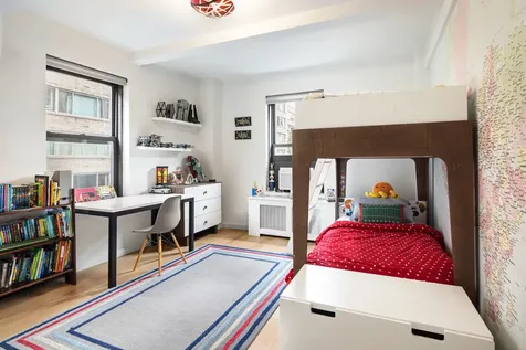 235 W End Avenue New York City NY 10023