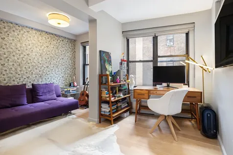 235 W End Avenue New York City NY 10023