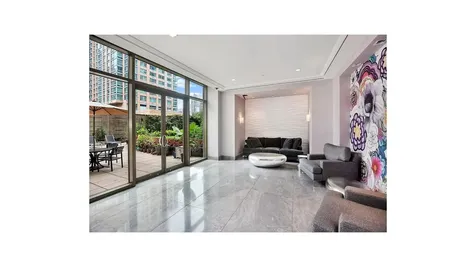 100 Riverside Boulevard New York City NY 10069