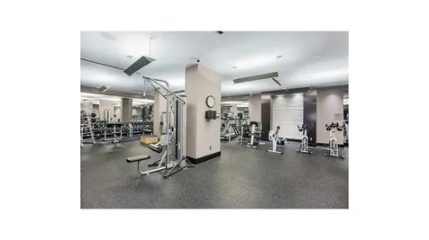 100 Riverside Boulevard New York City NY 10069