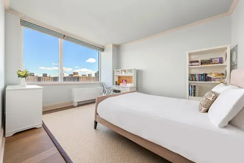 100 Riverside Boulevard New York City NY 10069