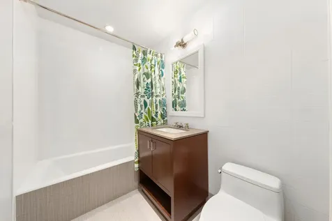 100 Riverside Boulevard New York City NY 10069