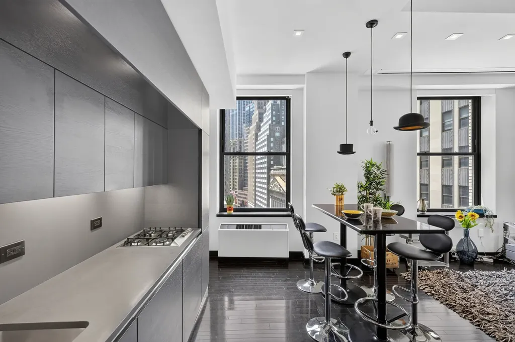 20 Pine Street New York City NY 10005