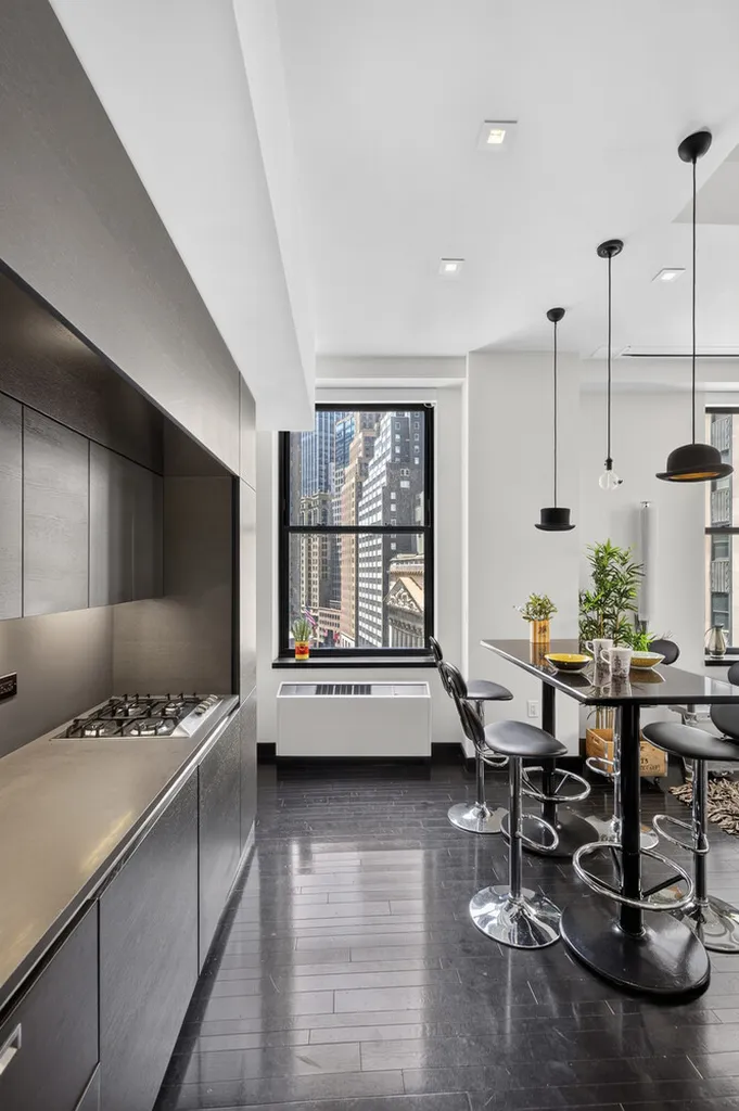 20 Pine Street New York City NY 10005