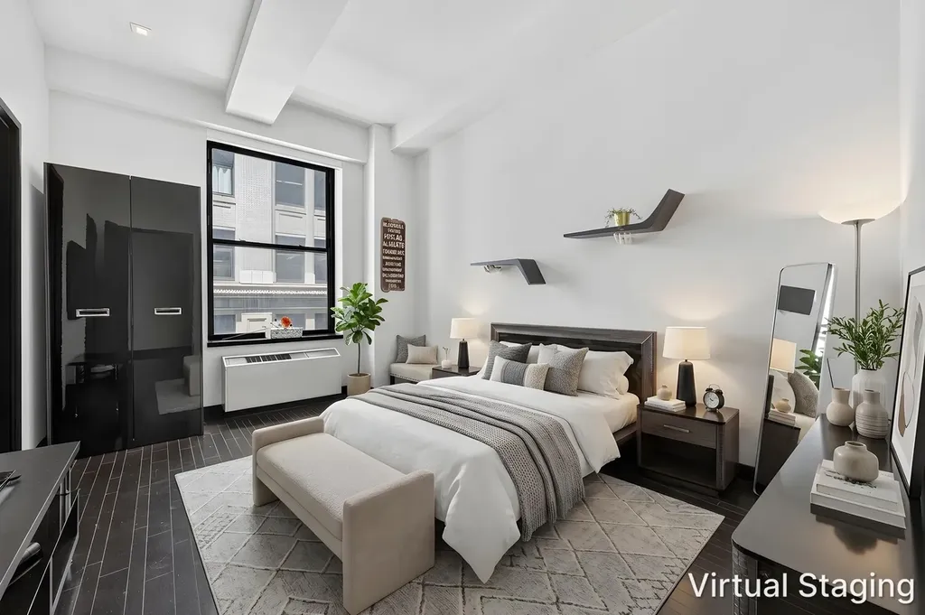 20 Pine Street New York City NY 10005