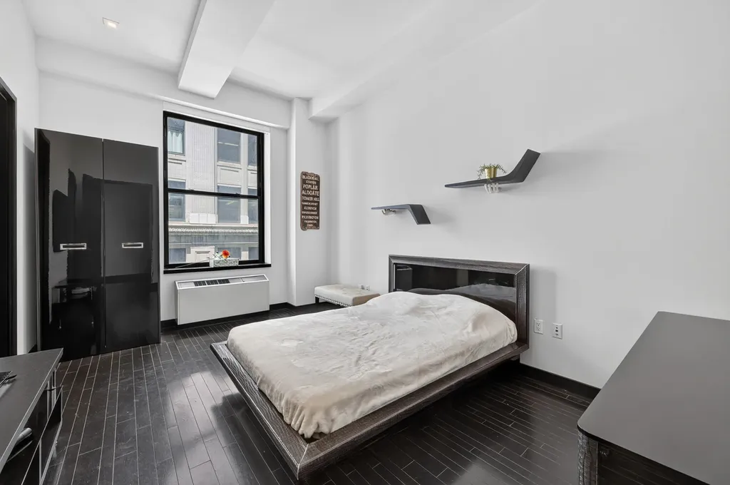 20 Pine Street New York City NY 10005