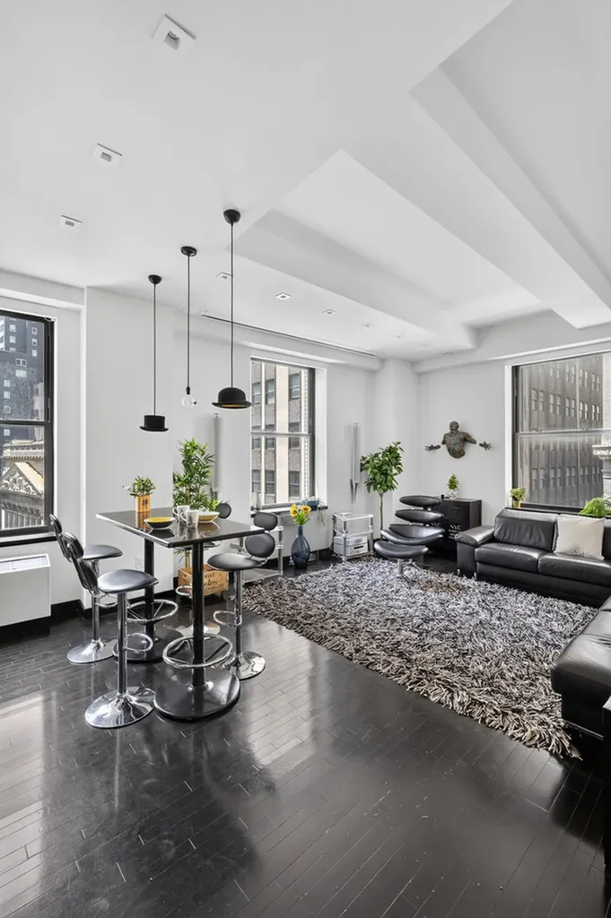 20 Pine Street New York City NY 10005