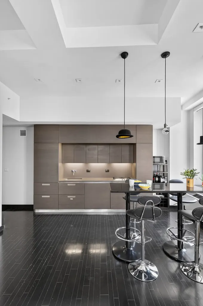 20 Pine Street New York City NY 10005