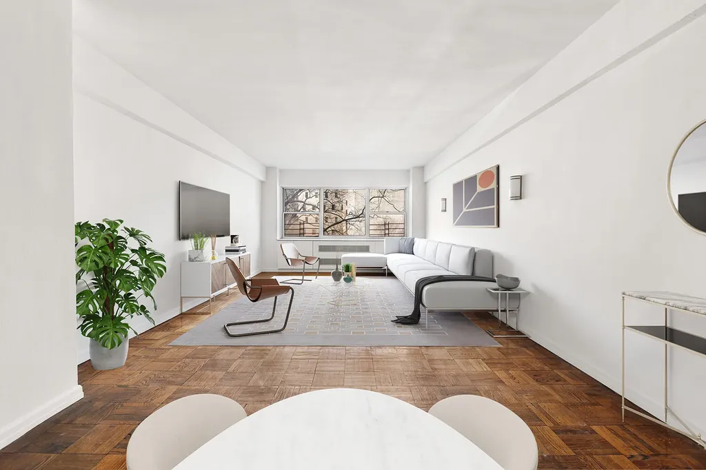 333 E 46th Street New York City NY 10017