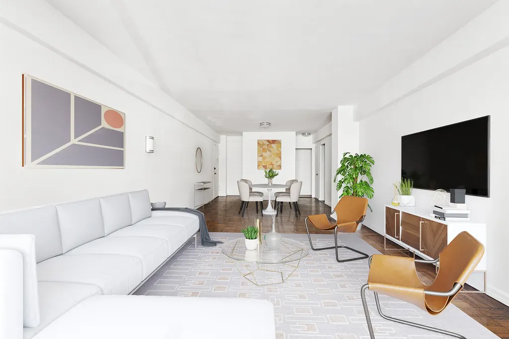 333 E 46th Street New York City NY 10017