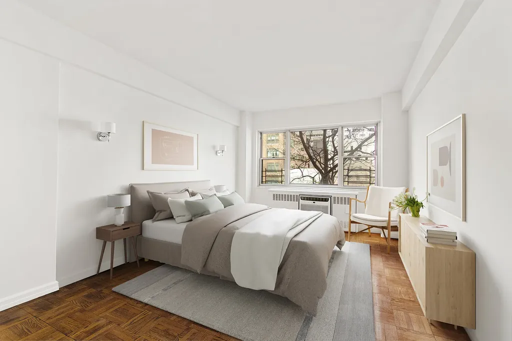 333 E 46th Street New York City NY 10017