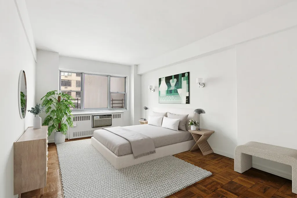 333 E 46th Street New York City NY 10017
