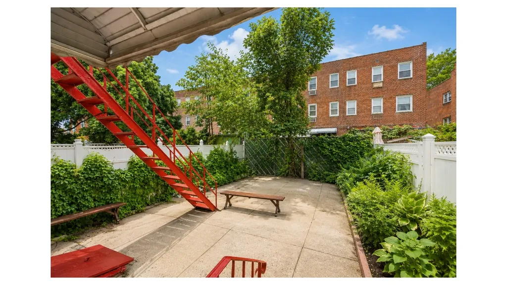 1068 E 86th Street New York City NY 11236