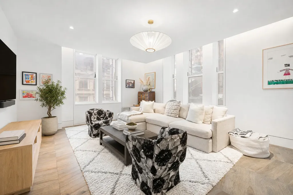 49 Chambers Street New York City NY 10007