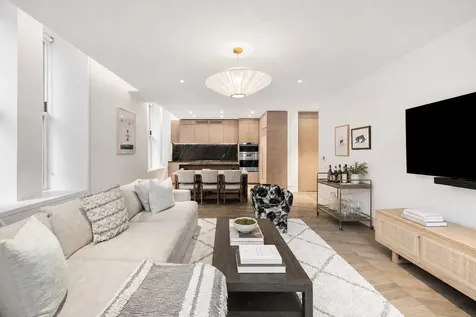 49 Chambers Street New York City NY 10007