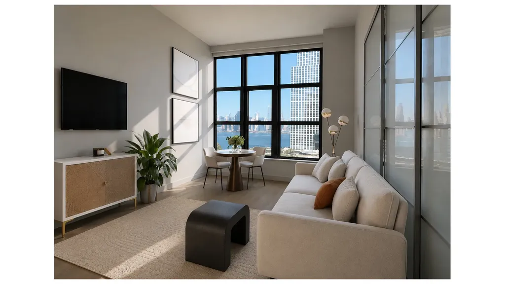 29 Huron Street New York City NY 11222