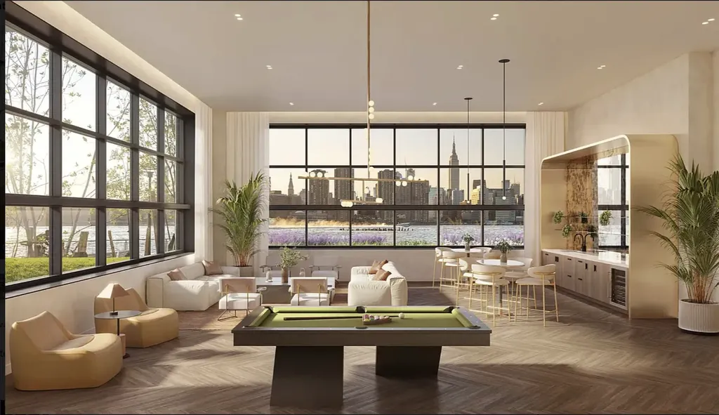 29 Huron Street New York City NY 11222