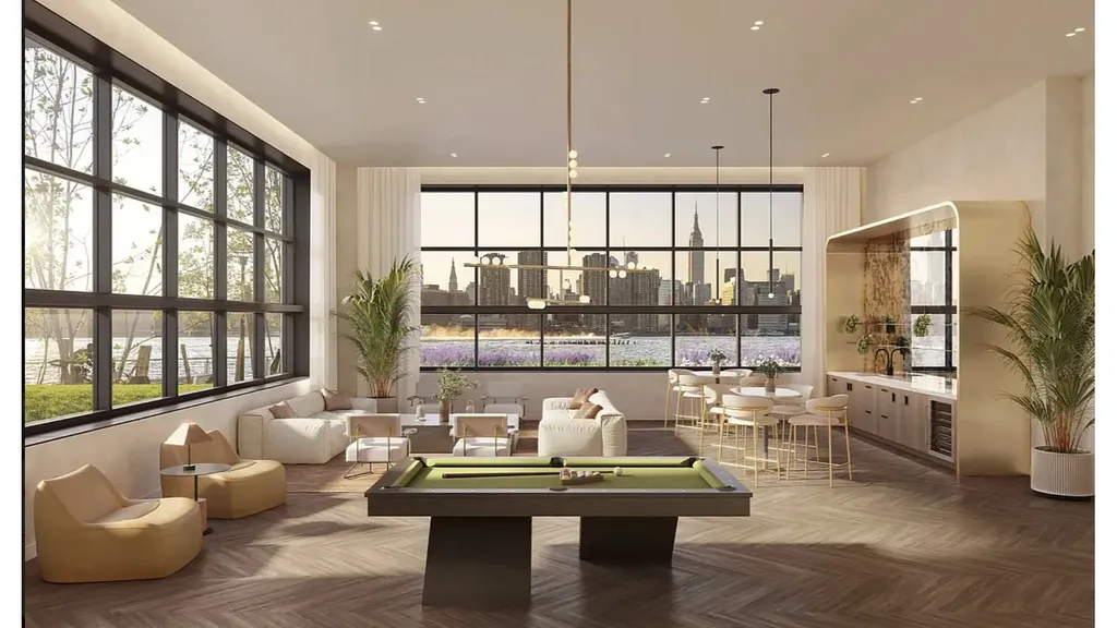 29 Huron Street New York City NY 11222