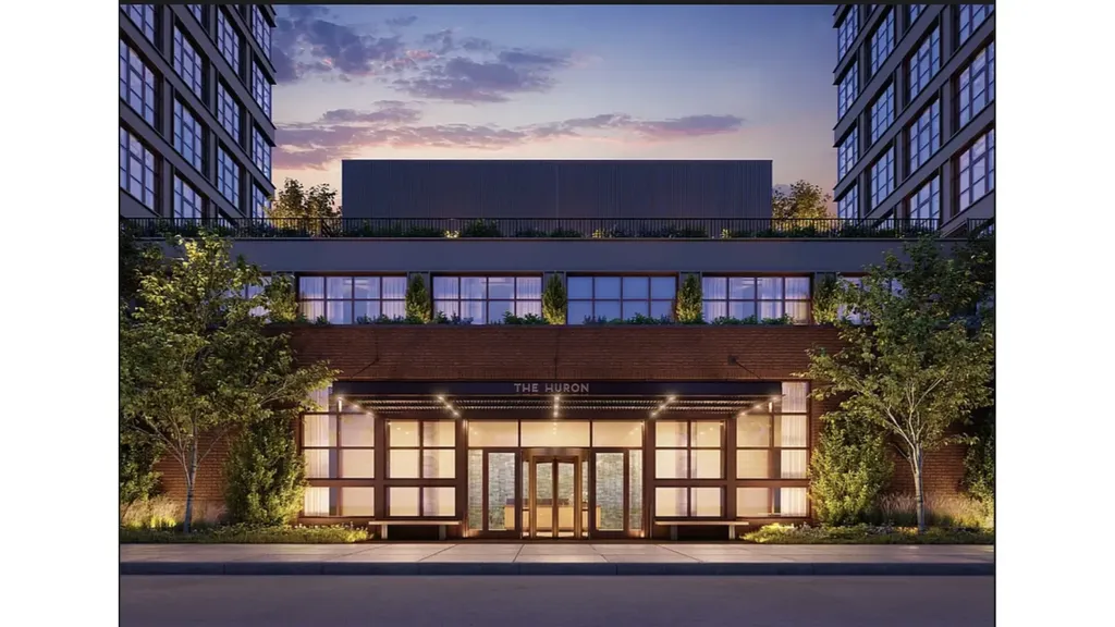 29 Huron Street New York City NY 11222