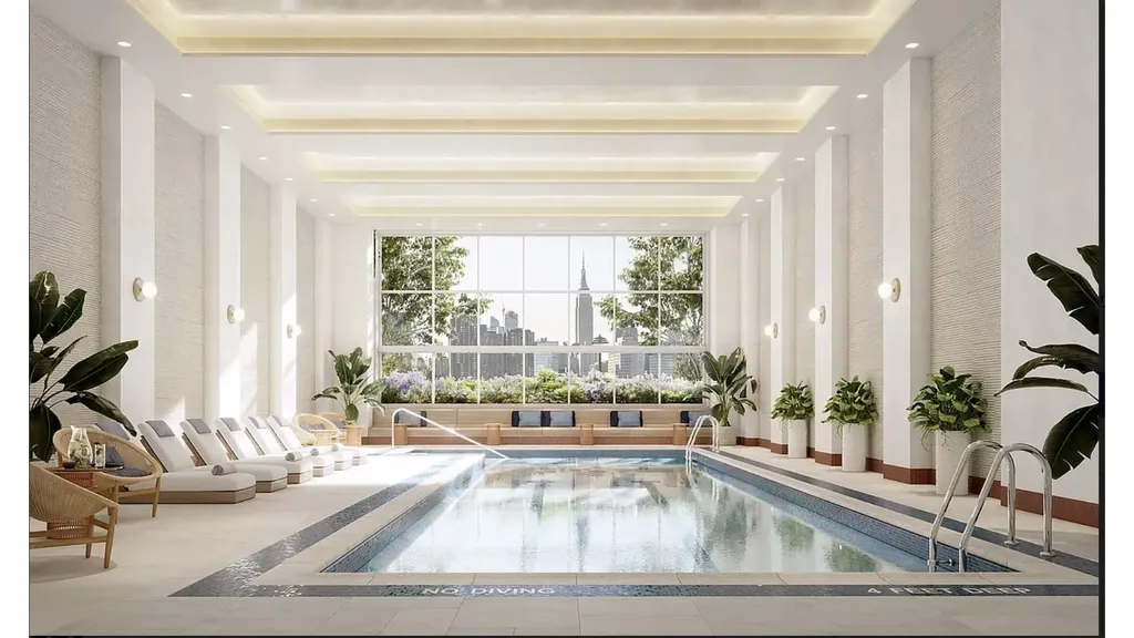 29 Huron Street New York City NY 11222