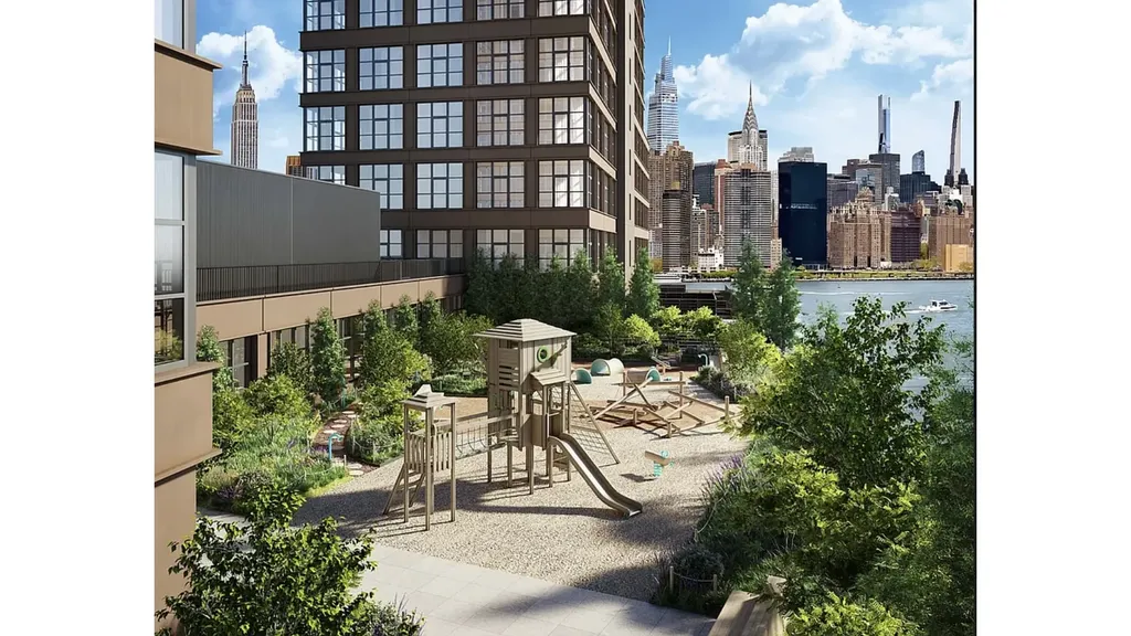 29 Huron Street New York City NY 11222