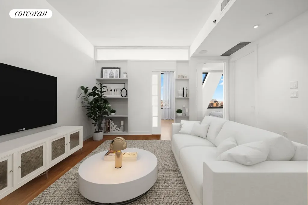 54 Noll Street New York City NY 11206