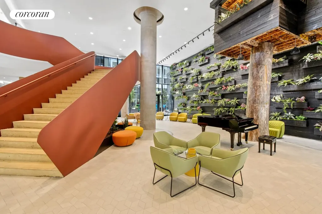 54 Noll Street New York City NY 11206