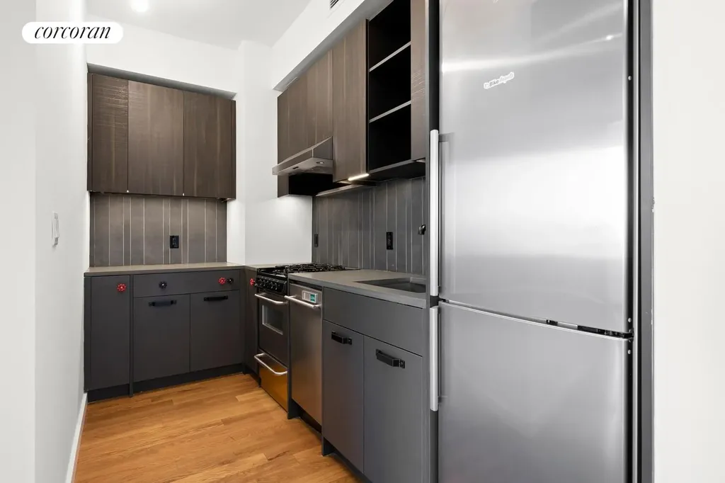 54 Noll Street New York City NY 11206