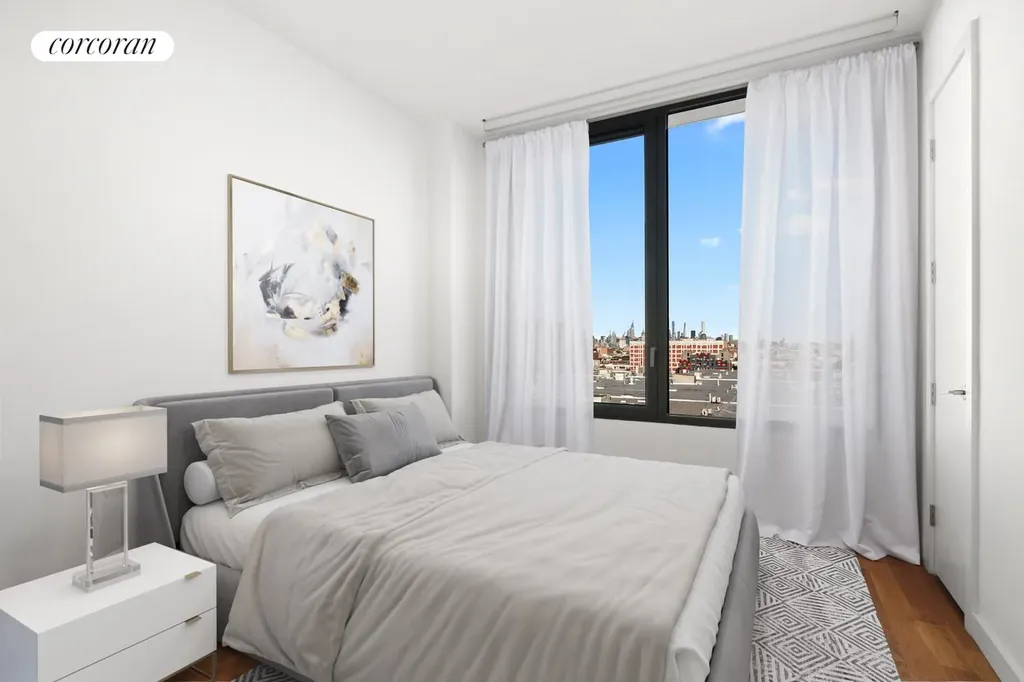 54 Noll Street New York City NY 11206