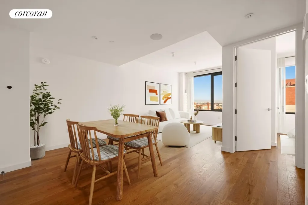 54 Noll Street New York City NY 11206