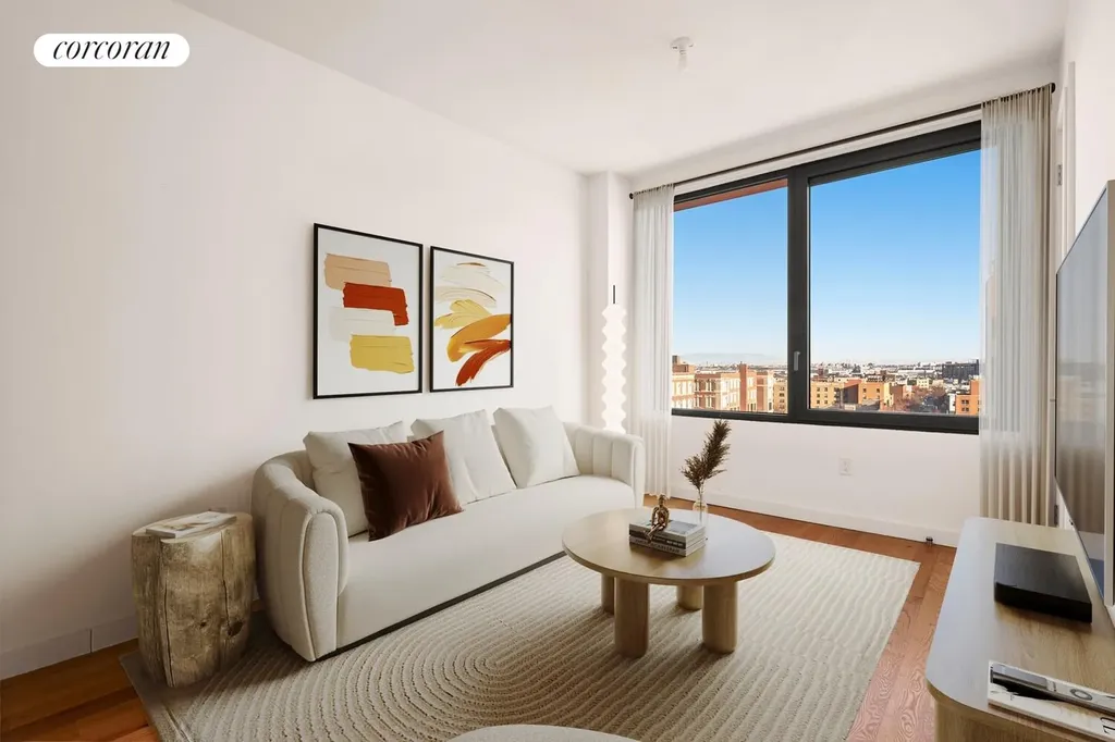 54 Noll Street New York City NY 11206