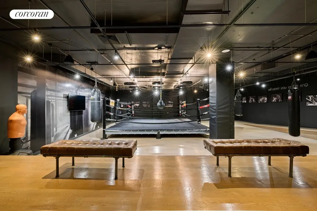 54 Noll Street New York City NY 11206