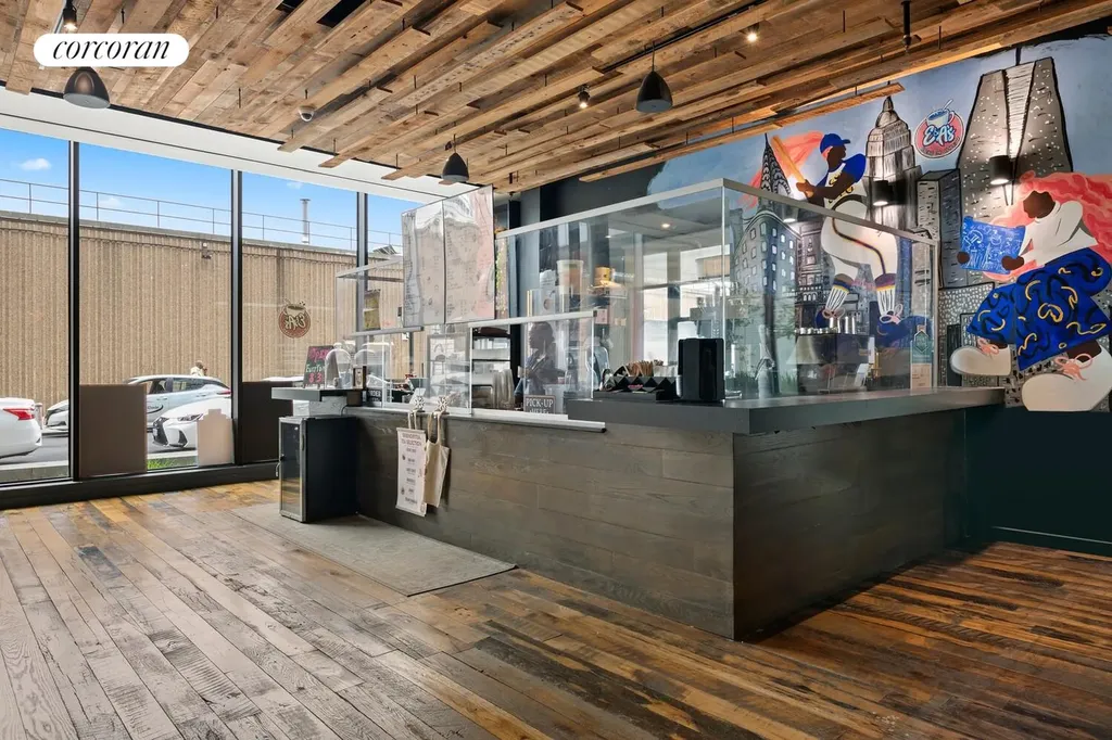 54 Noll Street New York City NY 11206