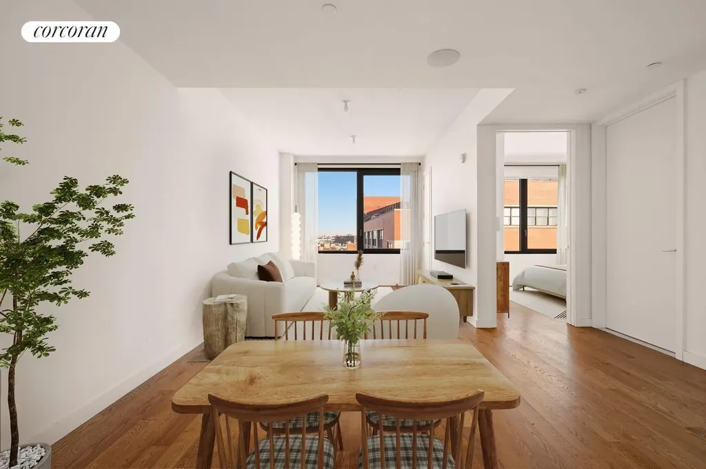 54 Noll Street New York City NY 11206