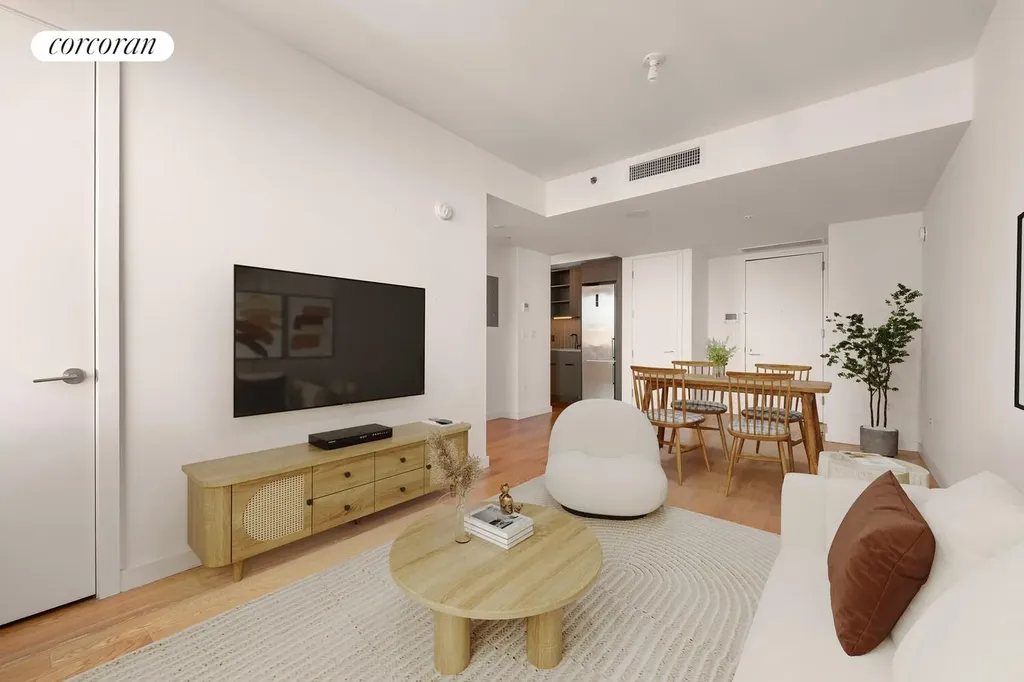 54 Noll Street New York City NY 11206