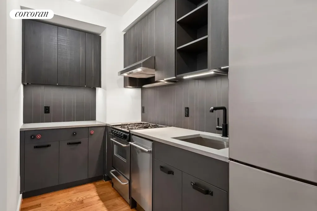 54 Noll Street New York City NY 11206