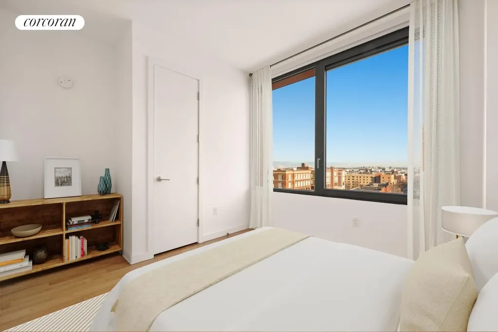 54 Noll Street New York City NY 11206