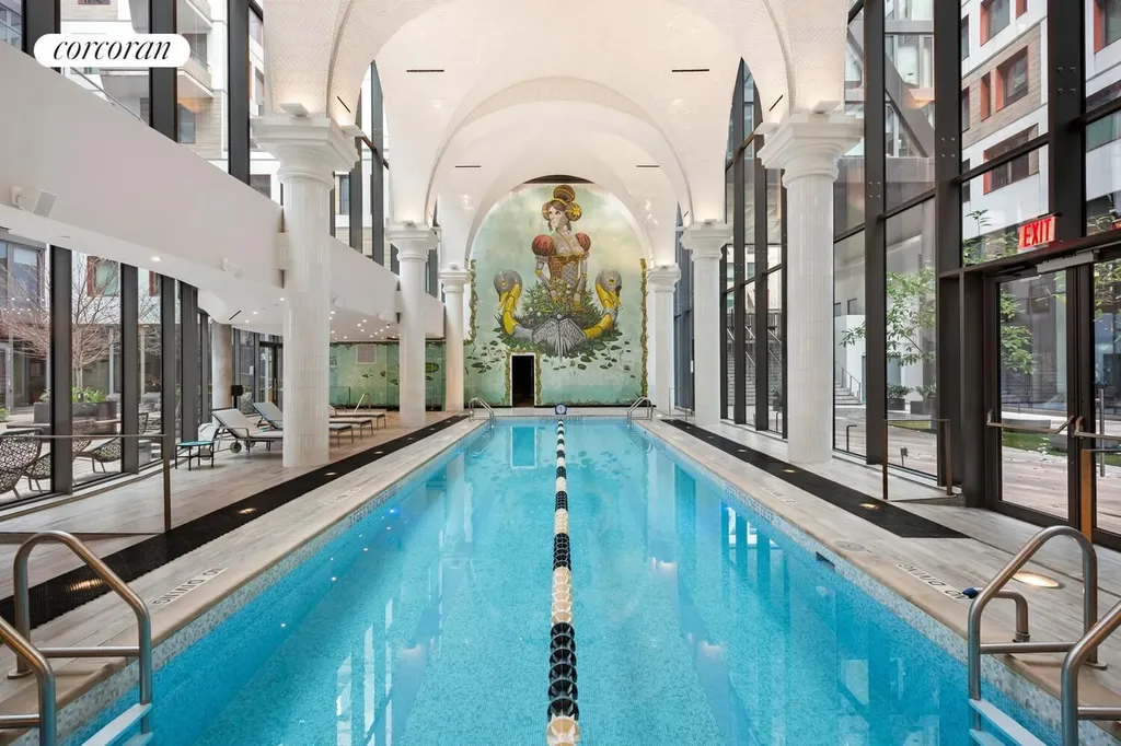 54 Noll Street New York City NY 11206