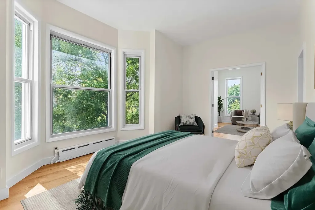 72 Norman Avenue New York City NY 11222