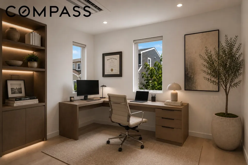 2813 Brown Street New York City NY 11235