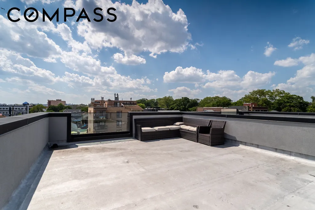 2813 Brown Street New York City NY 11235
