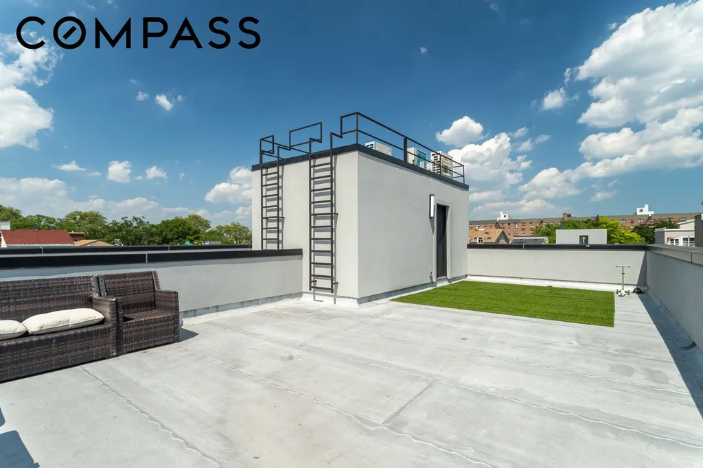 2813 Brown Street New York City NY 11235